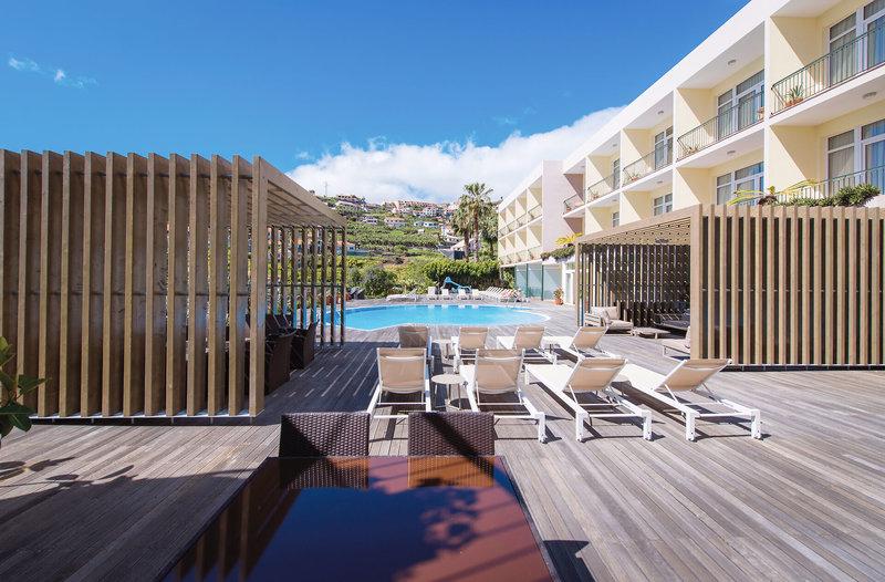 Hotel do Campo in Ribeira Brava - foto 3