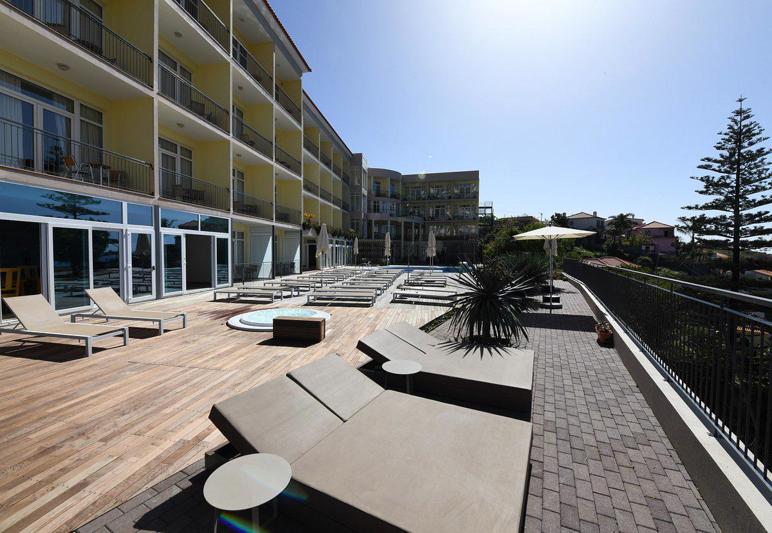 Hotel do Campo in Ribeira Brava - foto 4