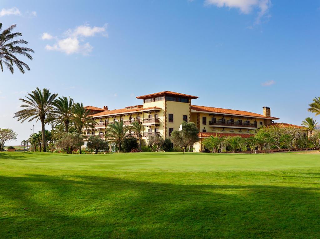 Elba Palace Golf Boutique Hotel image 0