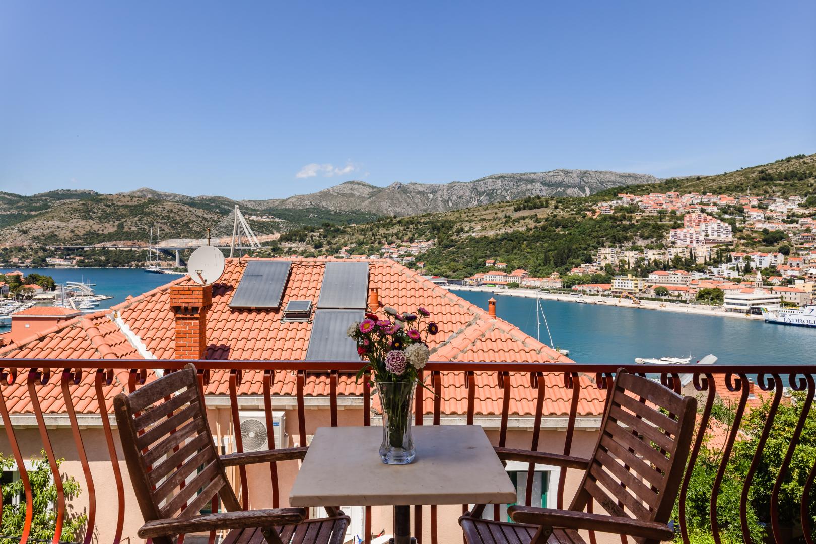 Hotel Villa Valjalo foto 20
