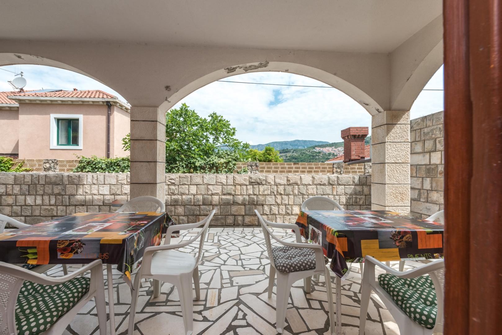 Hotel Villa Valjalo foto 13