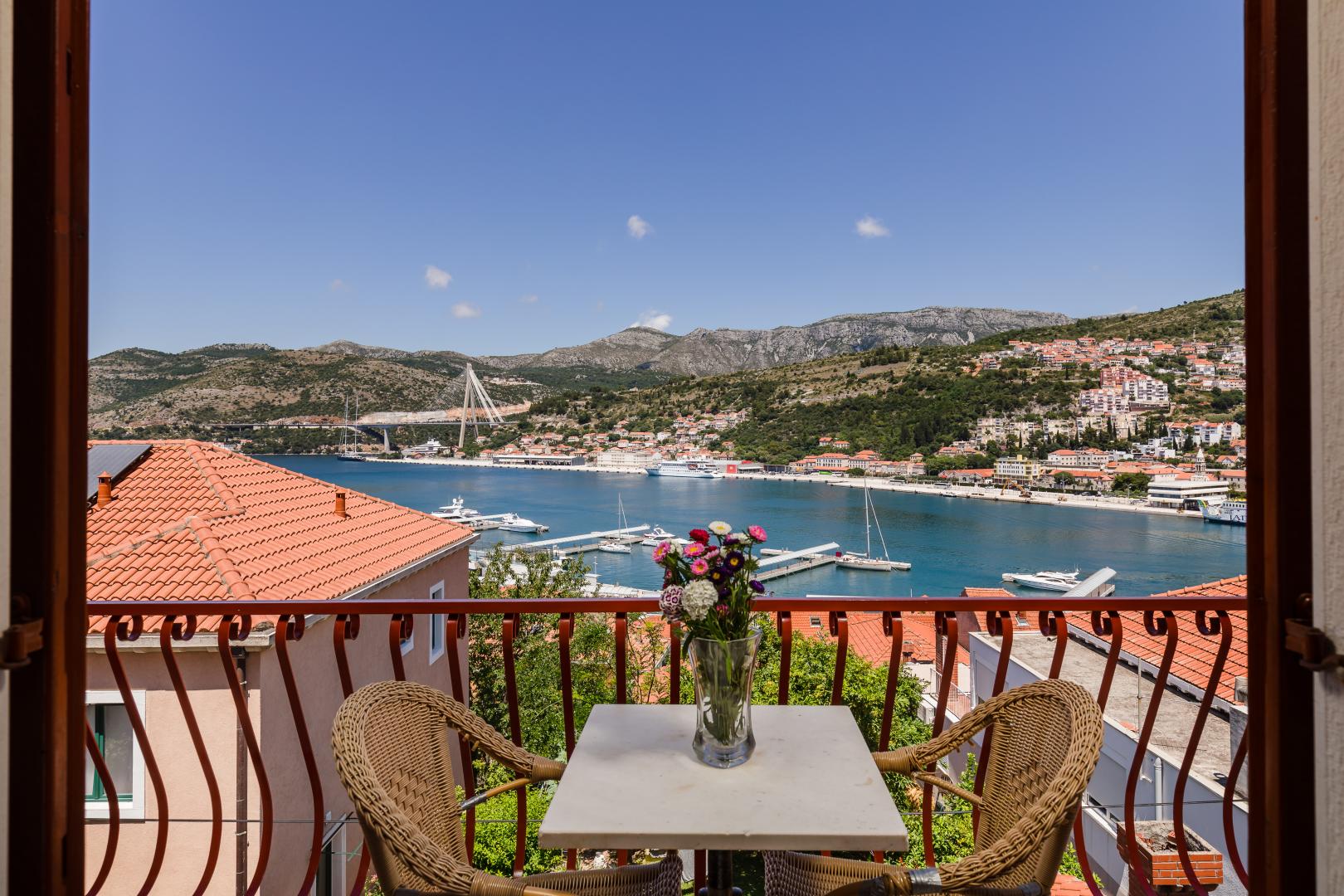 Hotel Villa Valjalo foto 22