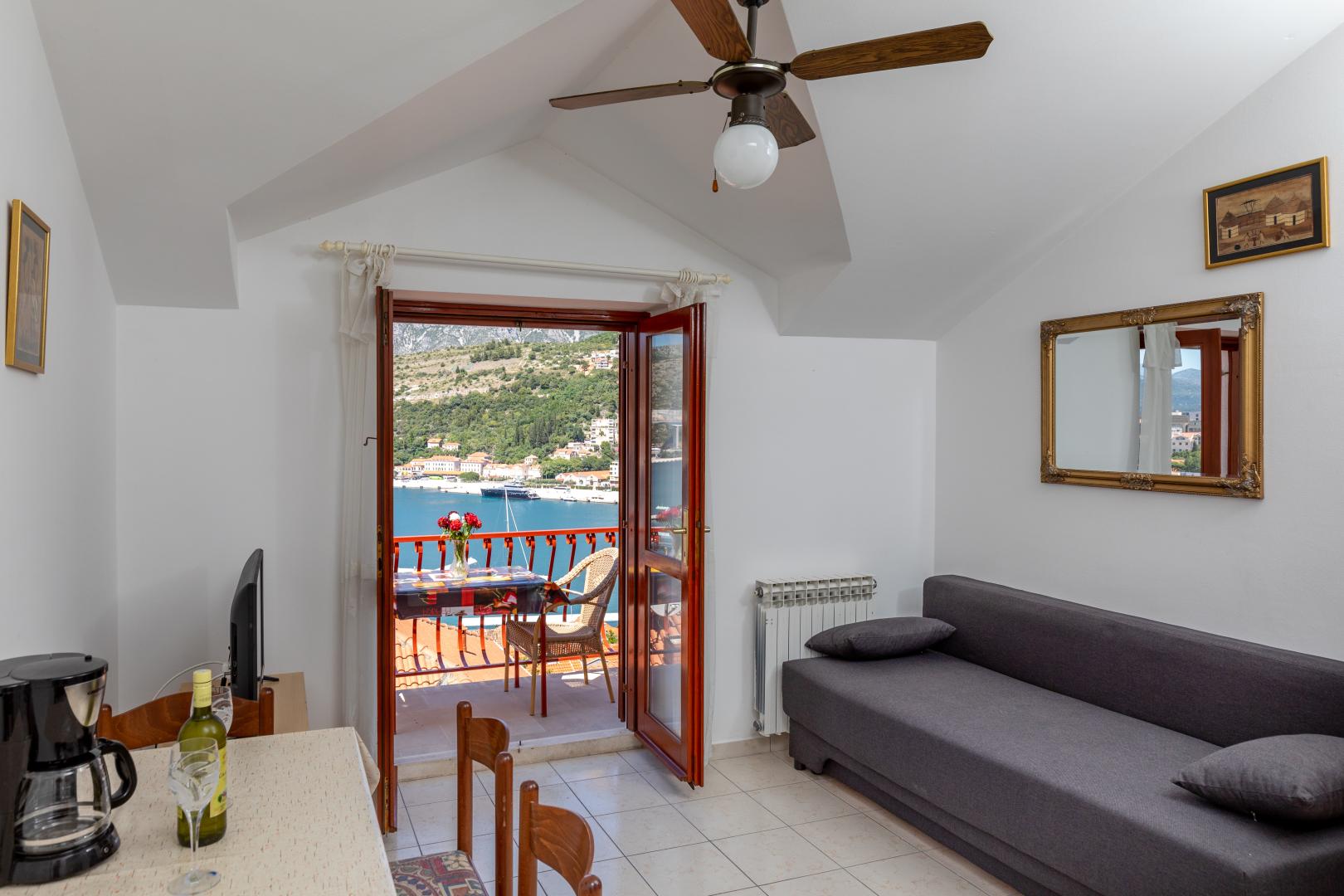 Hotel Villa Valjalo foto 15