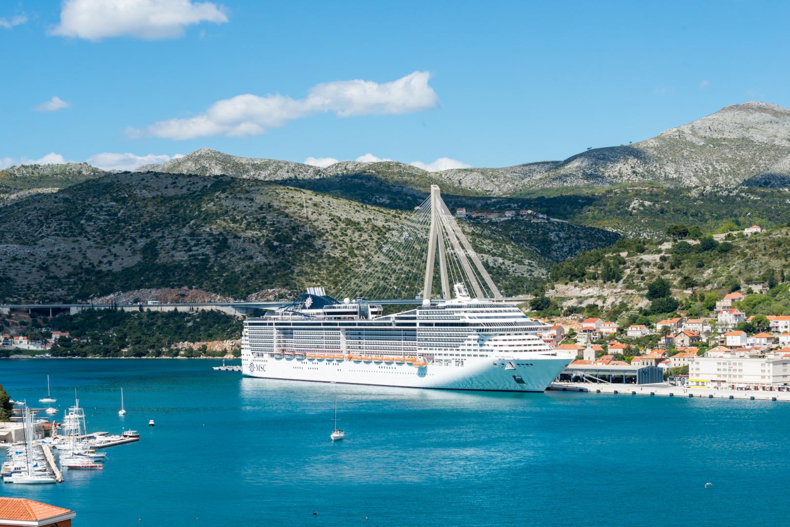 Hotel Villa Valjalo foto 18