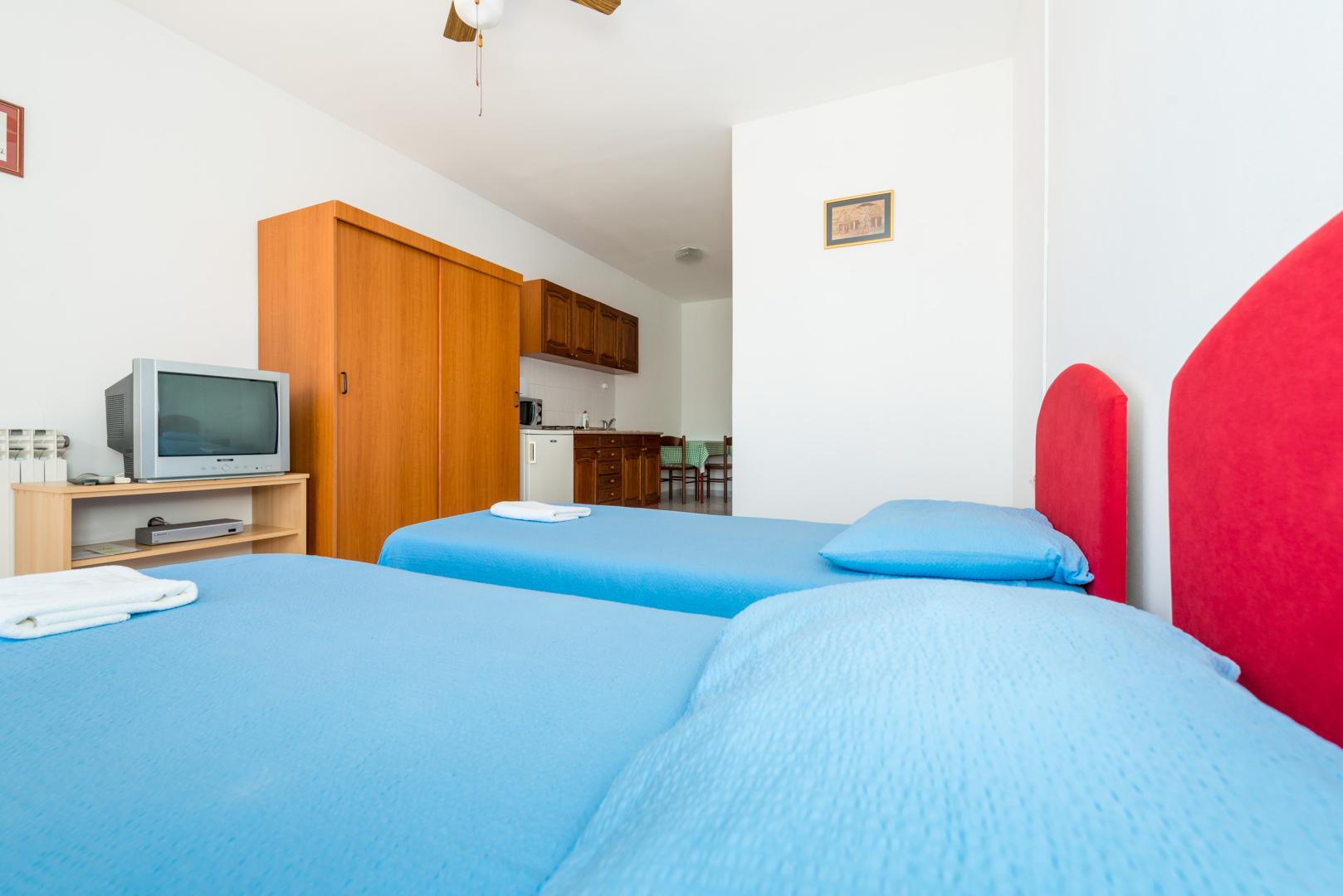 Hotel Villa Valjalo foto 26