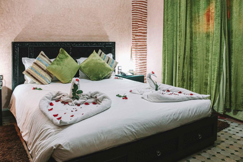 Mabrouk Riad & Spa foto 12