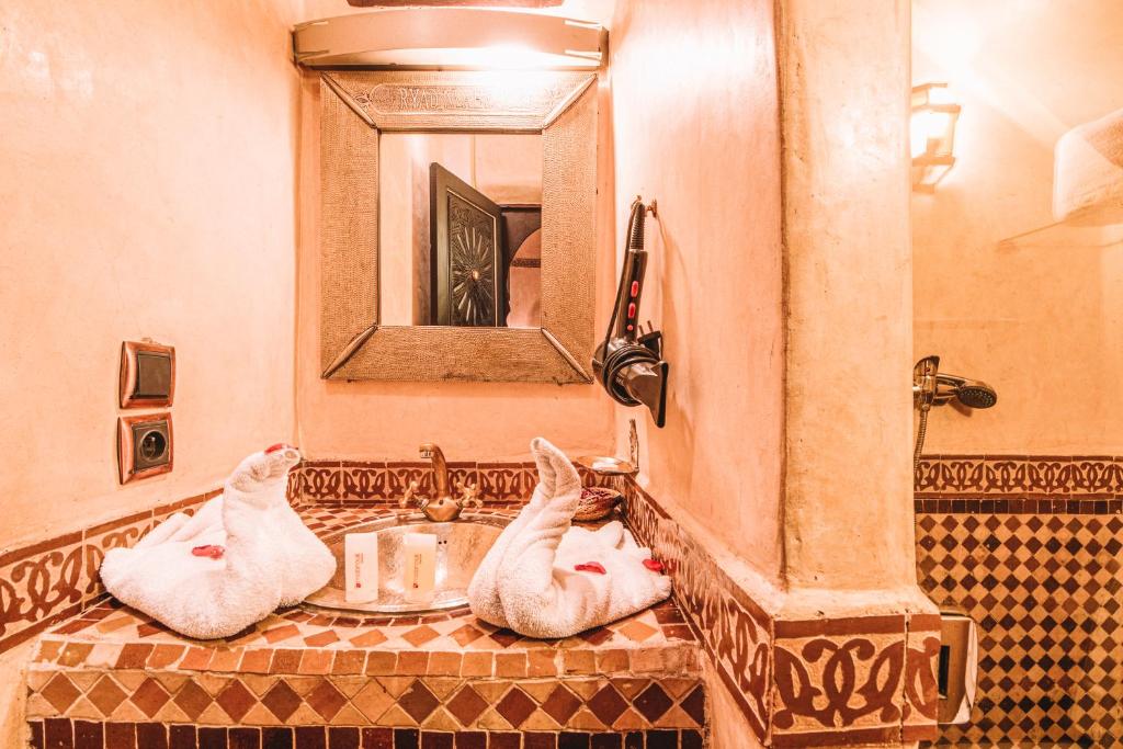 Mabrouk Riad & Spa foto 7