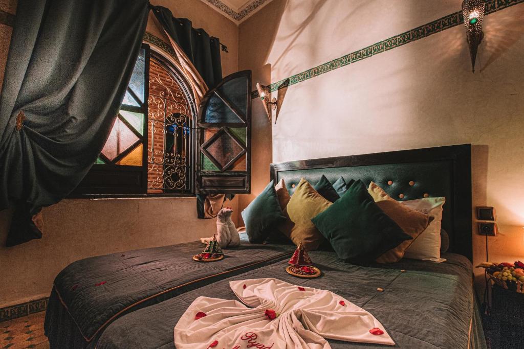 Mabrouk Riad & Spa foto 23