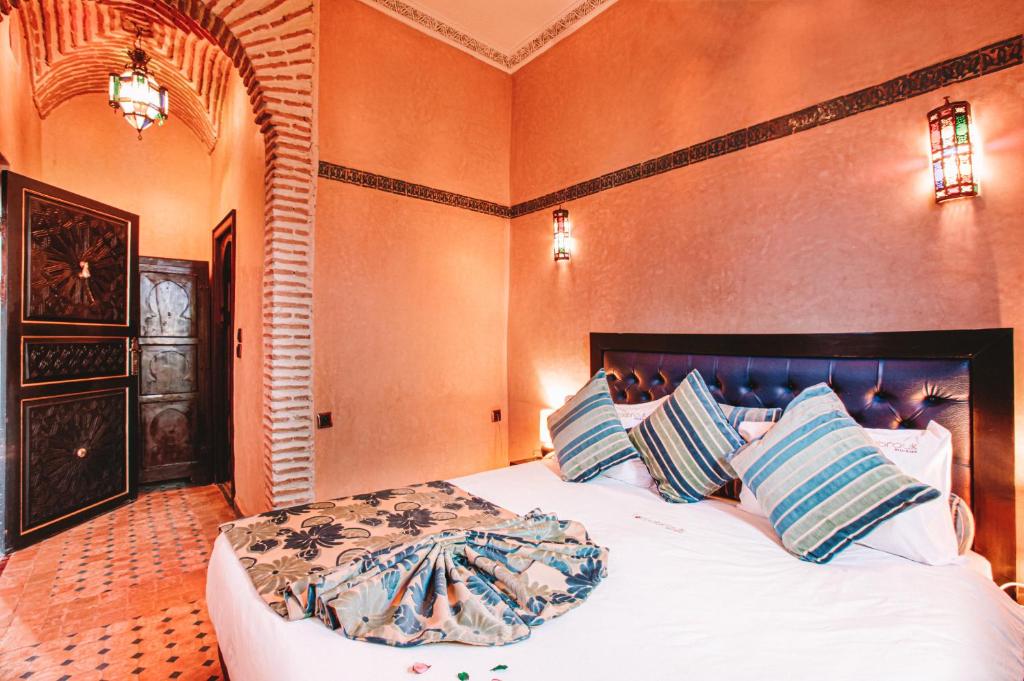 Mabrouk Riad & Spa foto 22