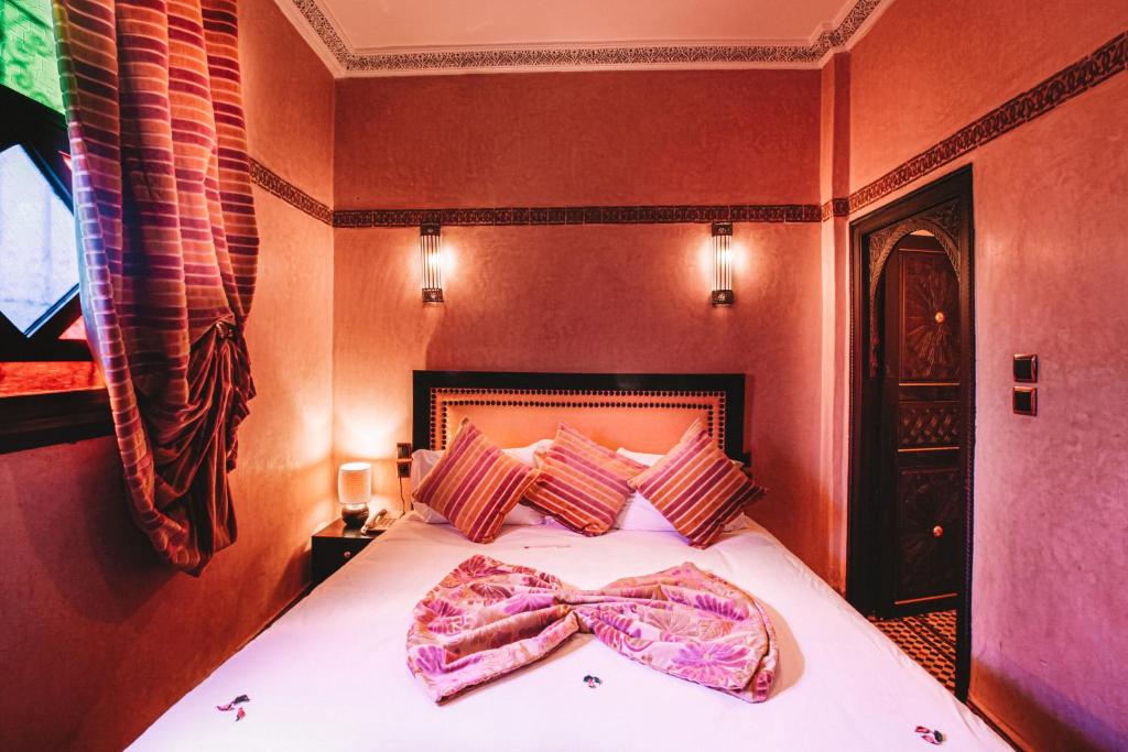 Mabrouk Riad & Spa foto 21