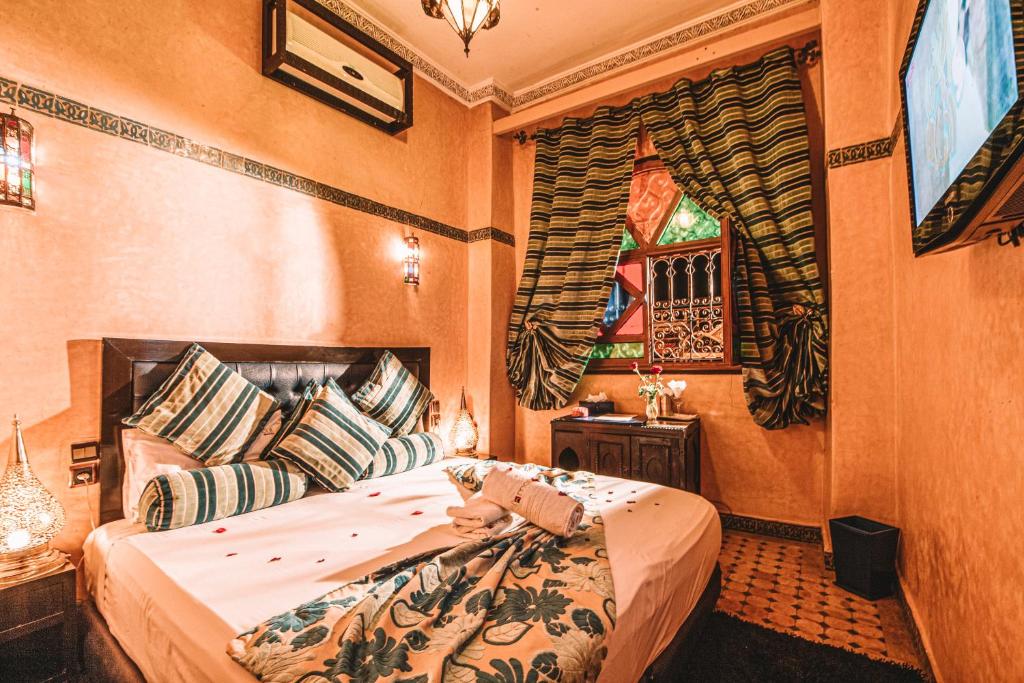 Mabrouk Riad & Spa foto 20