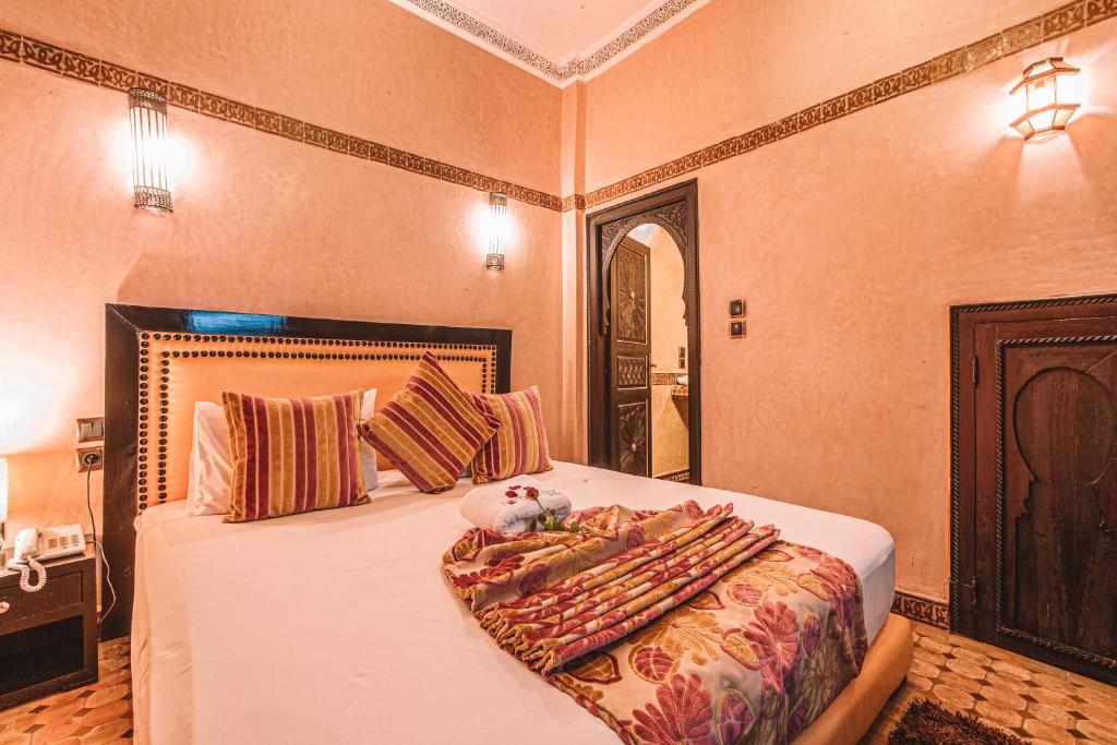 Mabrouk Riad & Spa foto 16