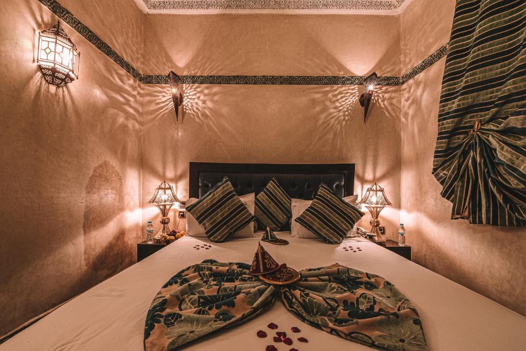 Mabrouk Riad & Spa foto 15