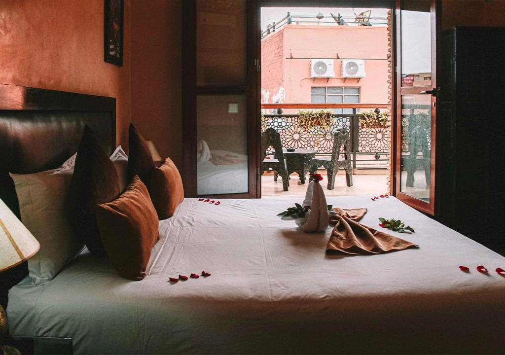 Mabrouk Riad & Spa foto 10