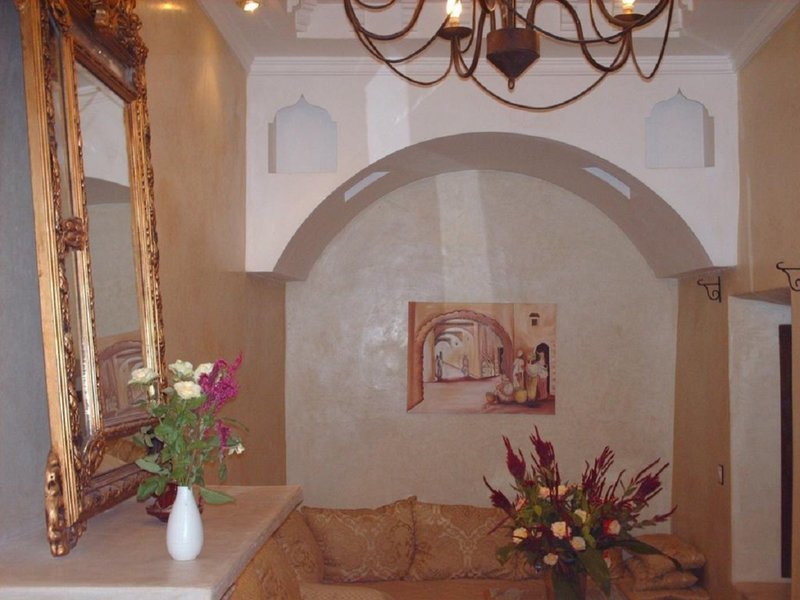 Riad Le Plein Sud foto 25