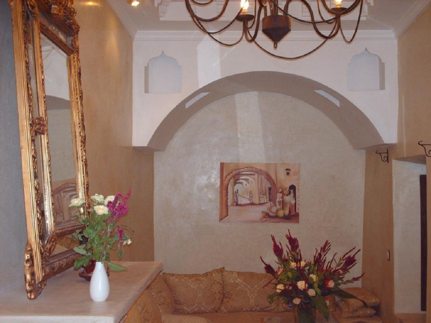 Riad Le Plein Sud foto 26