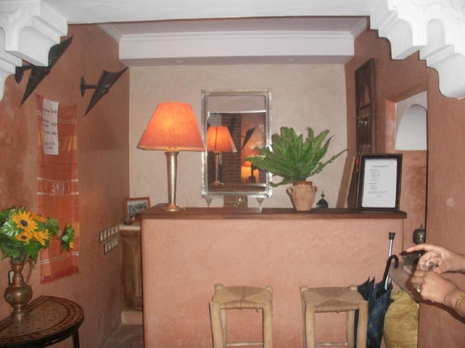 Riad Le Plein Sud foto 33
