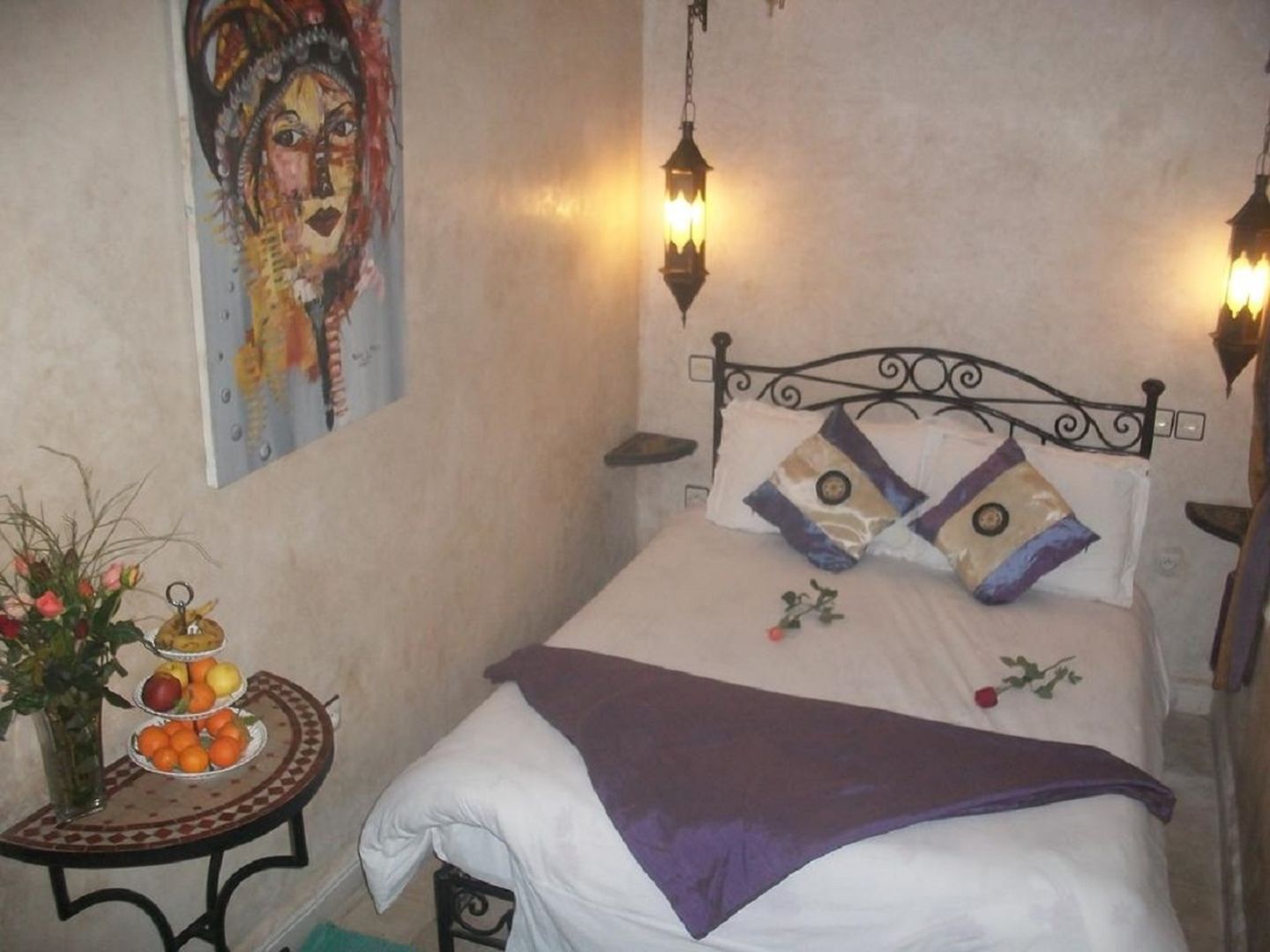 Riad Le Plein Sud foto 11
