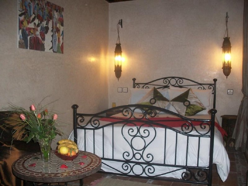 Riad Le Plein Sud foto 13