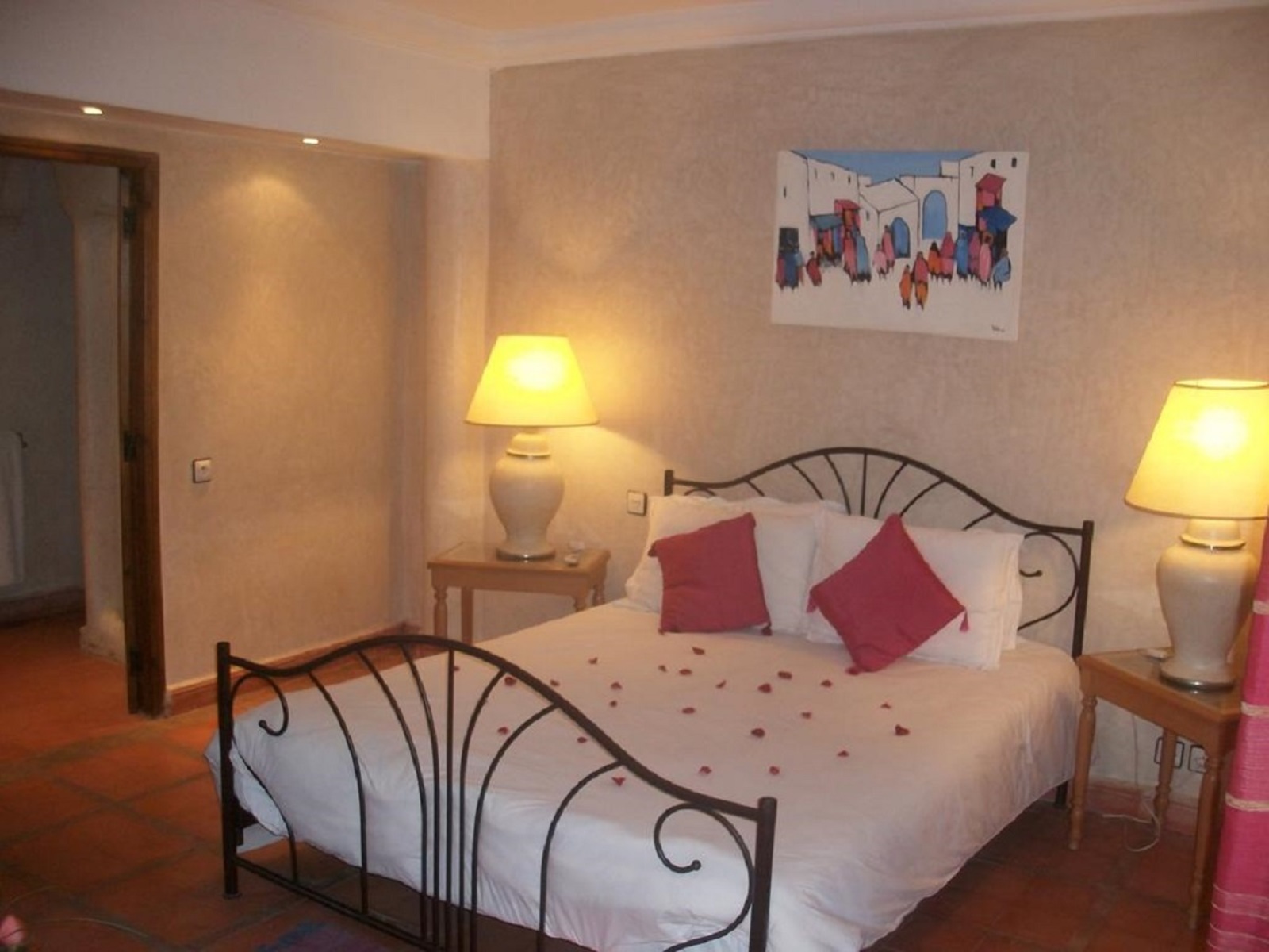 Riad Le Plein Sud foto 18