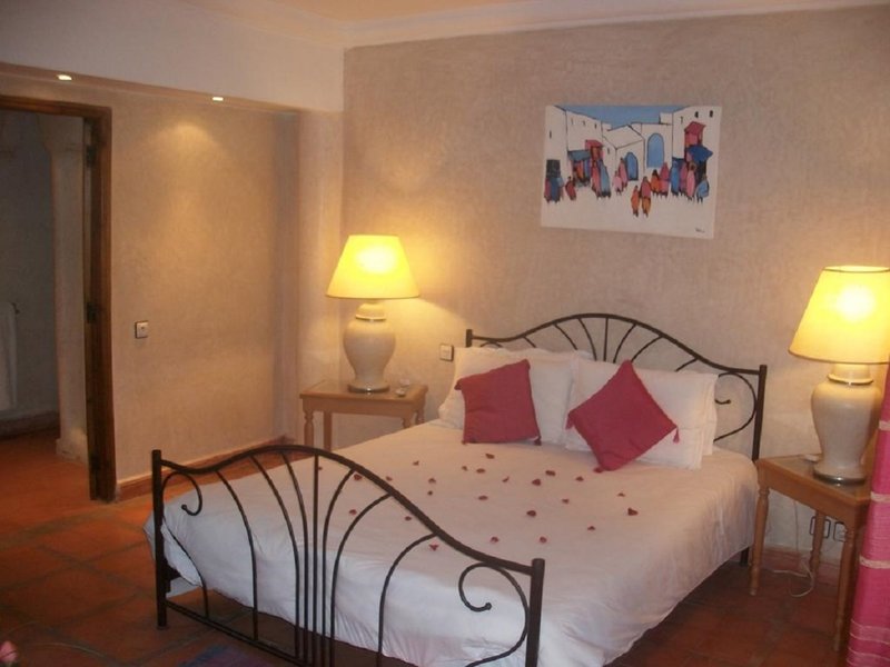 Riad Le Plein Sud foto 16