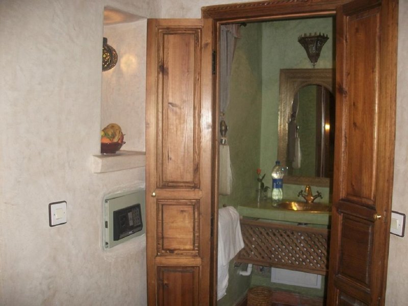 Riad Le Plein Sud foto 7