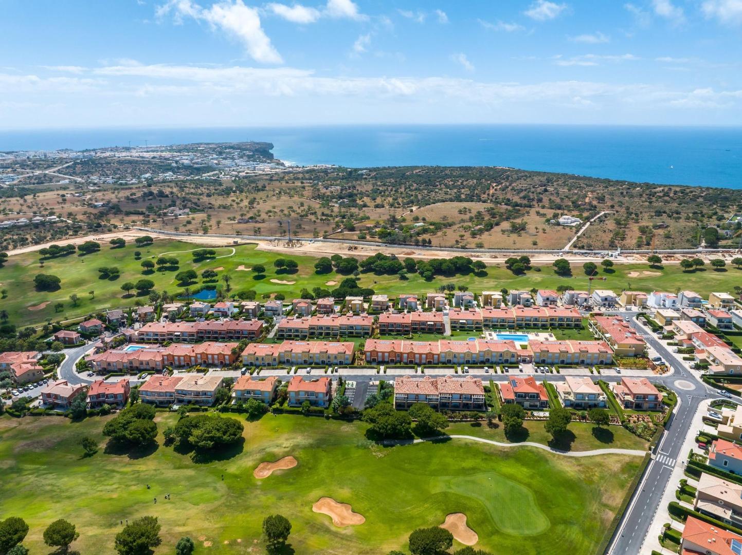 Bela Colina Holidays foto 16