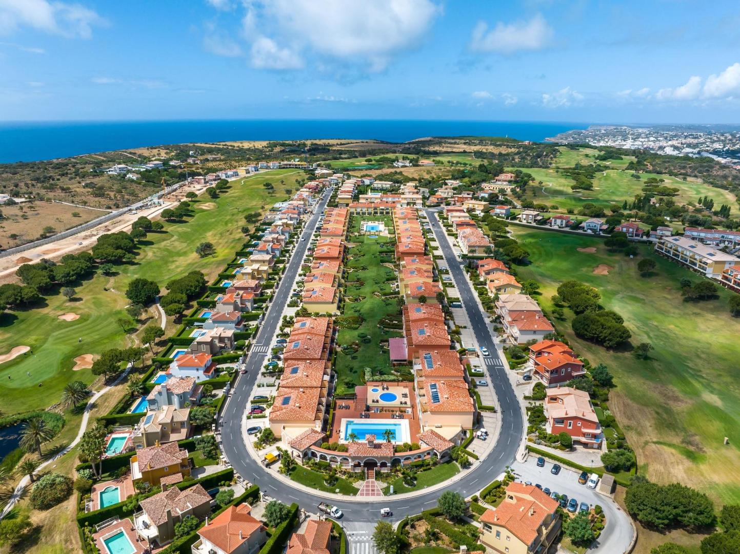 Bela Colina Holidays foto 17
