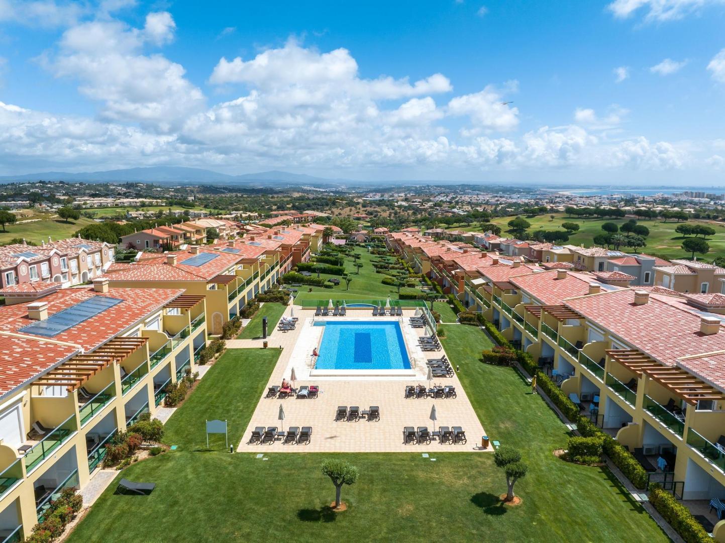 Bela Colina Holidays foto 22