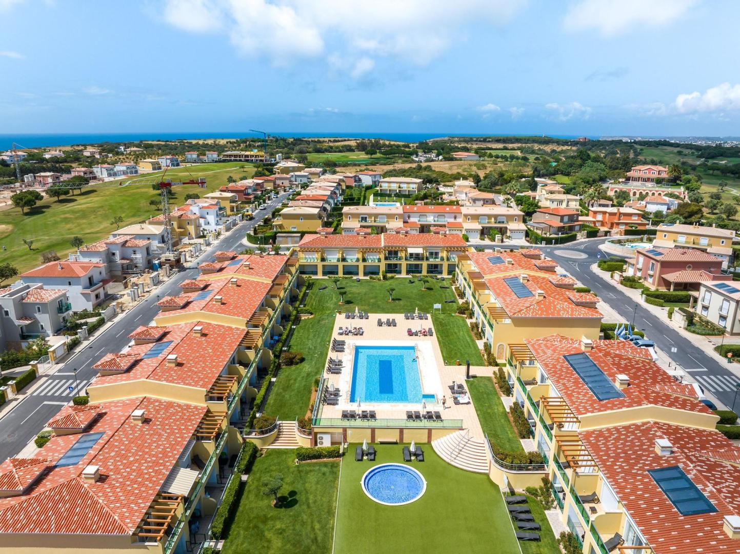 Bela Colina Holidays foto 33