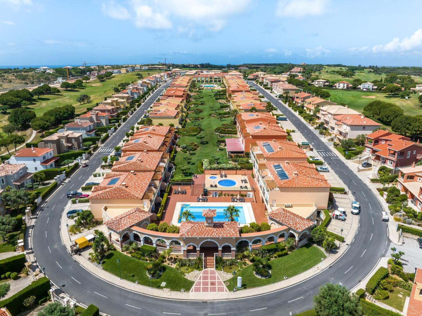 Bela Colina Holidays foto 36