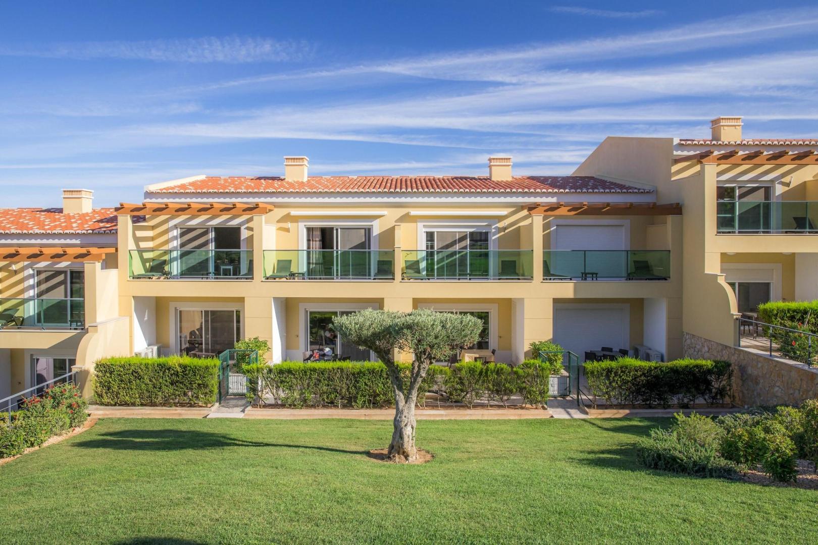 Bela Colina Holidays foto 42