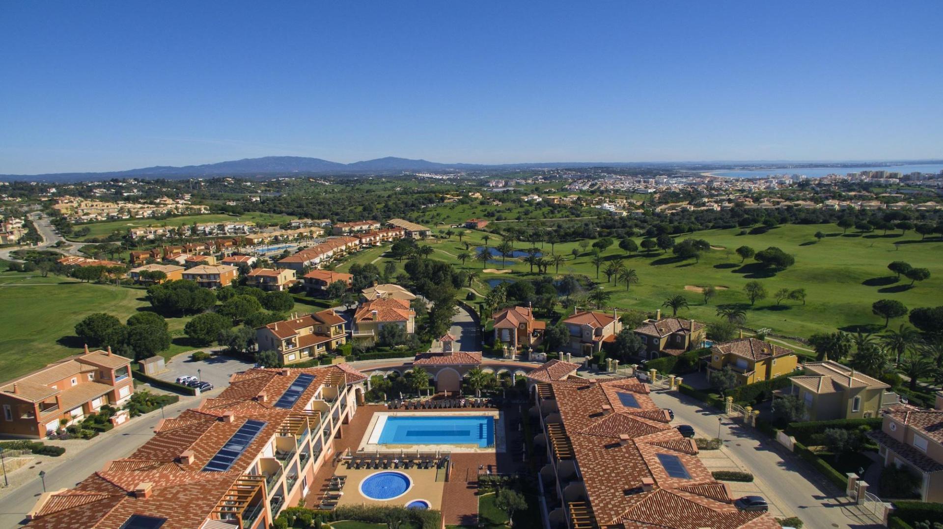 Bela Colina Holidays foto 45