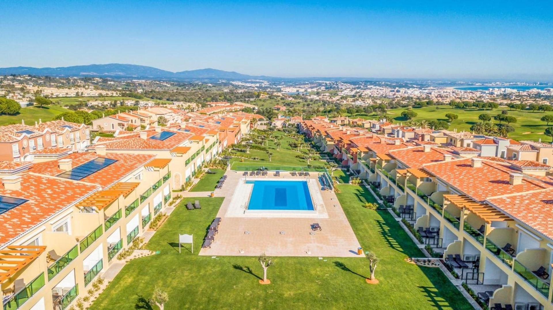 Bela Colina Holidays foto 48