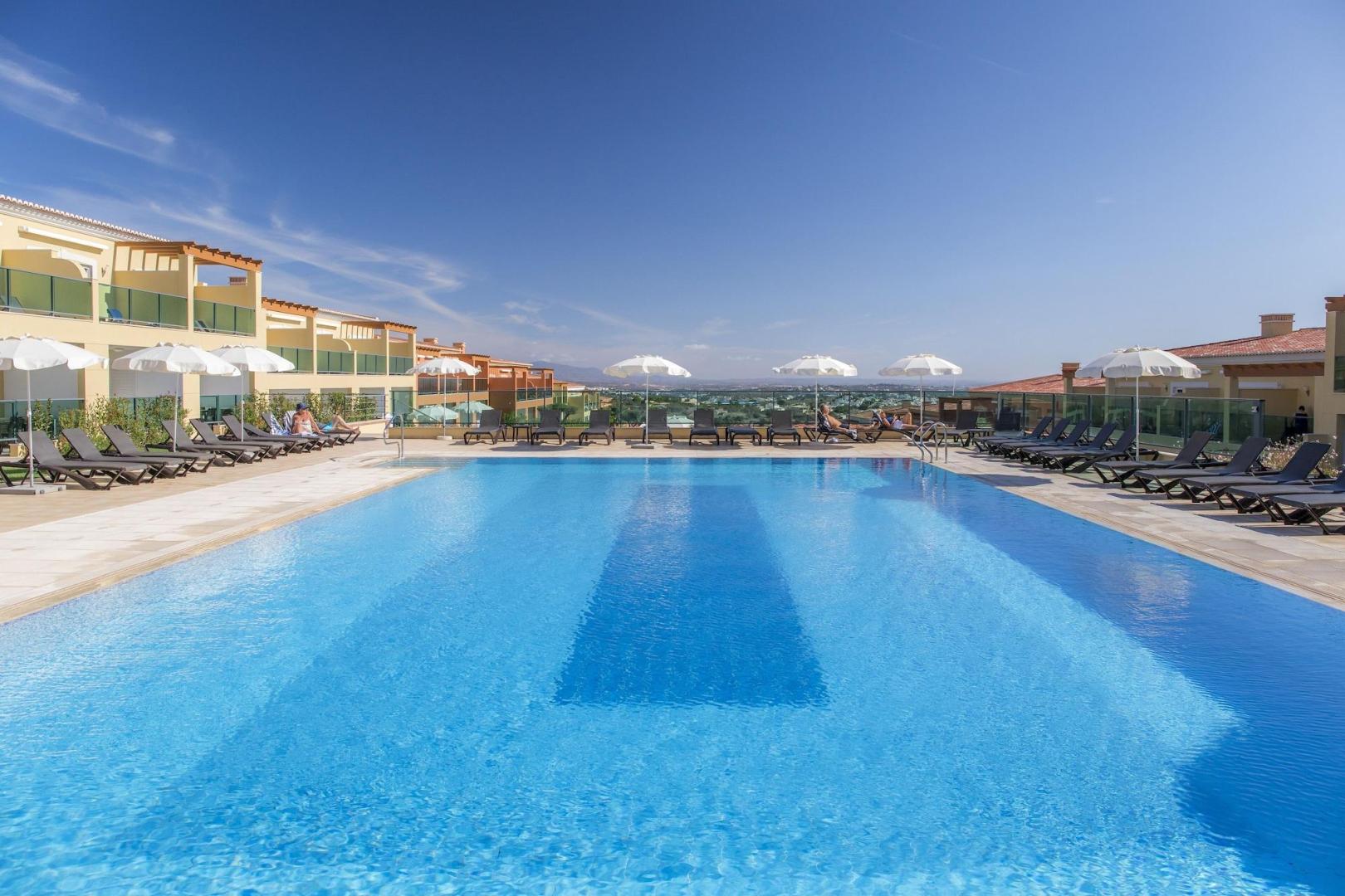 Bela Colina Holidays foto 41