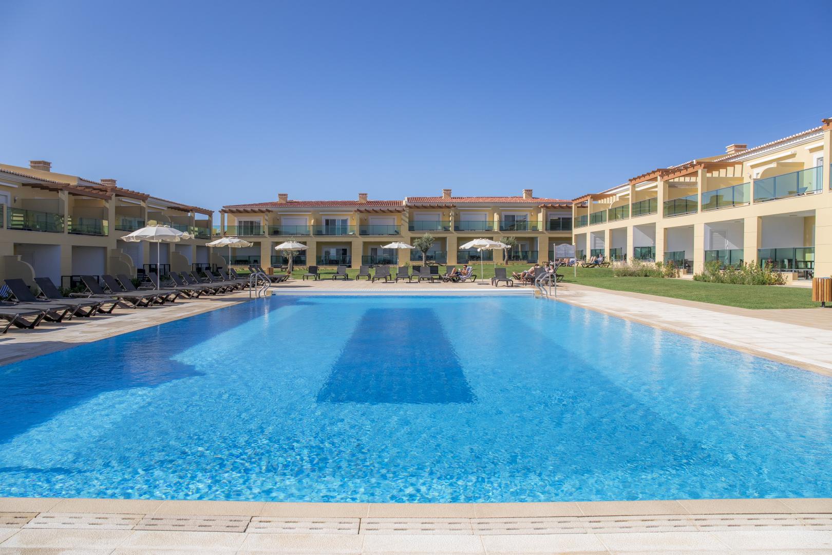 Bela Colina Holidays foto 6