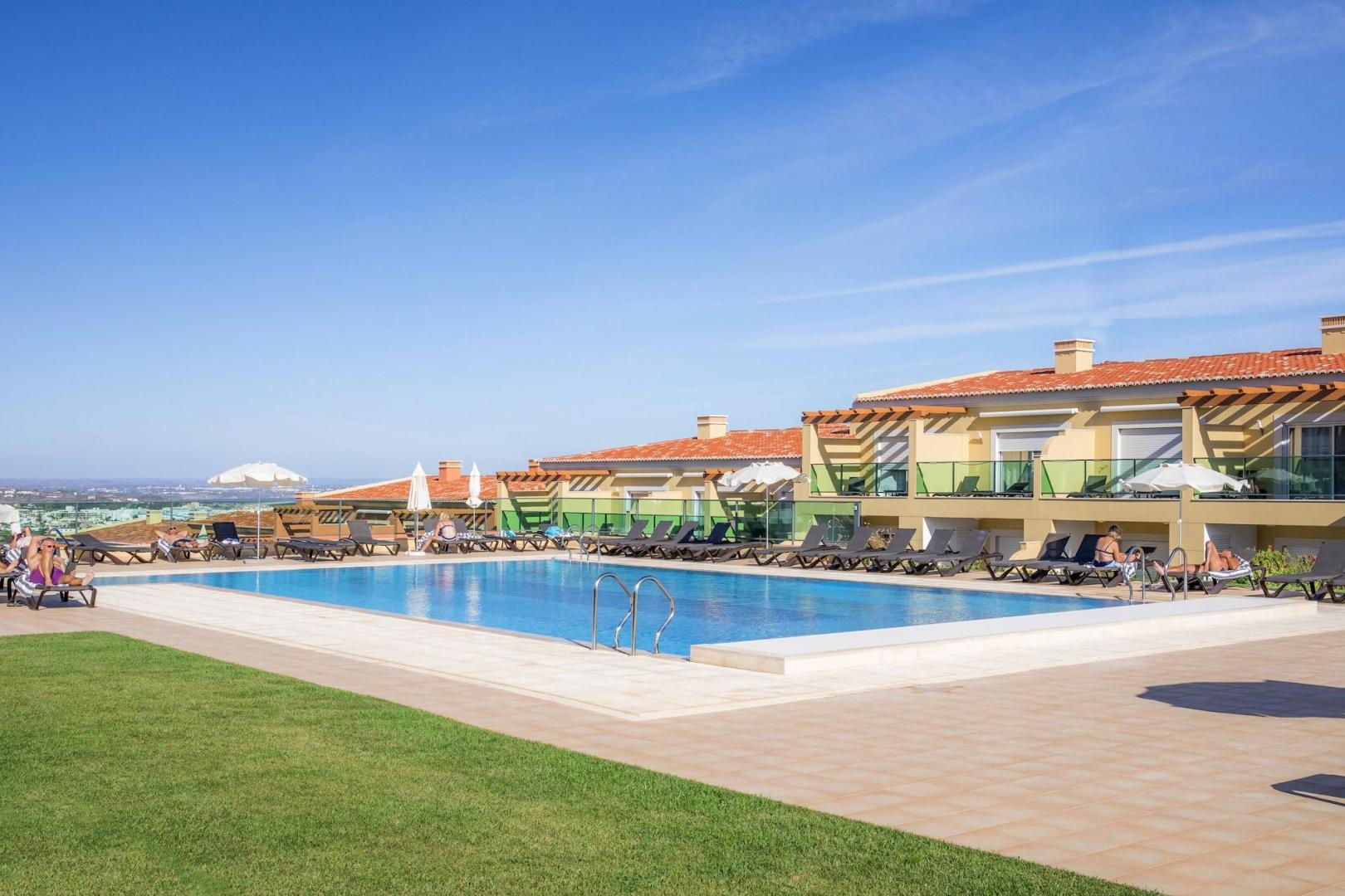 Bela Colina Holidays foto 31