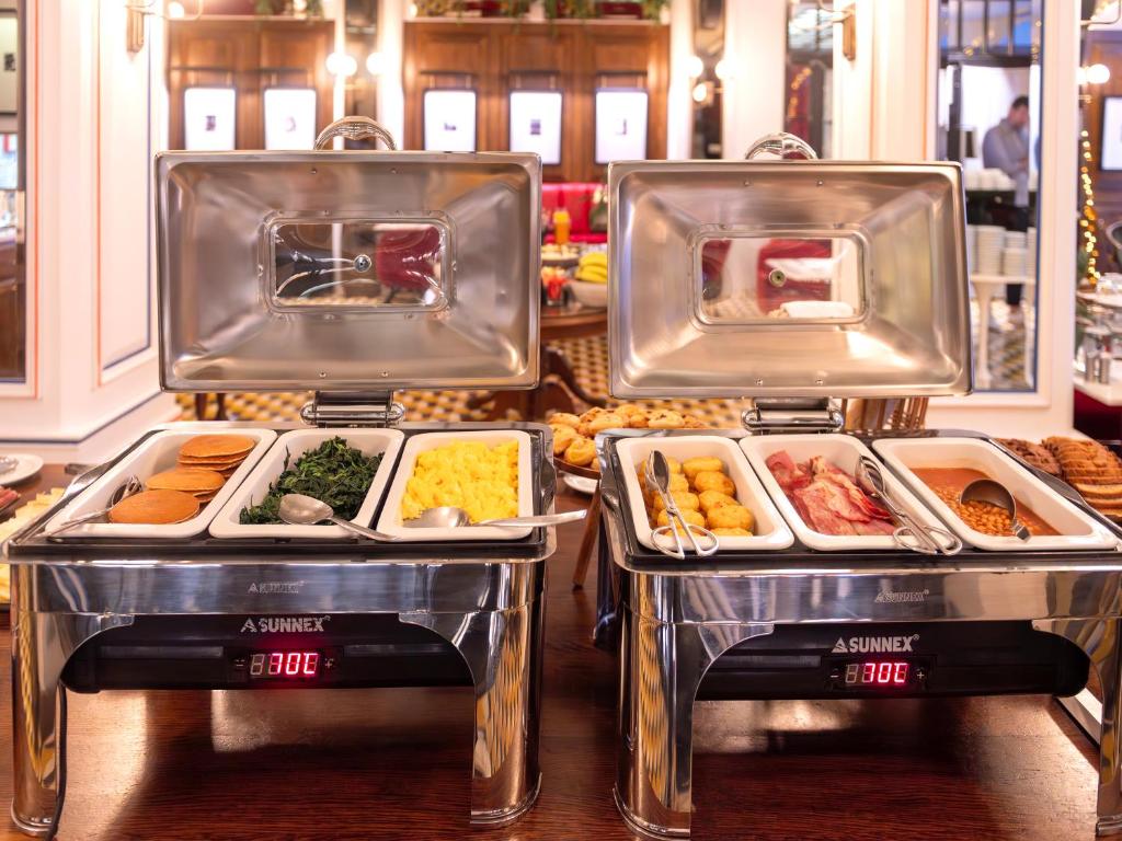 Brown’s Downtown Hotel image 3