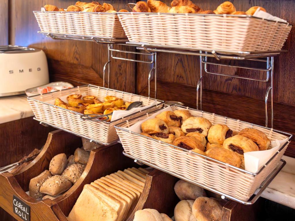 Brown’s Downtown Hotel image 2