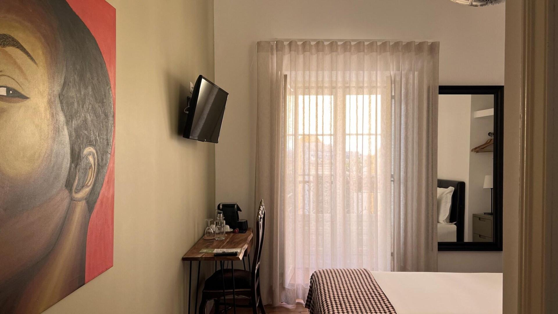 Casa do Bairro Boutique Guesthouse foto 14