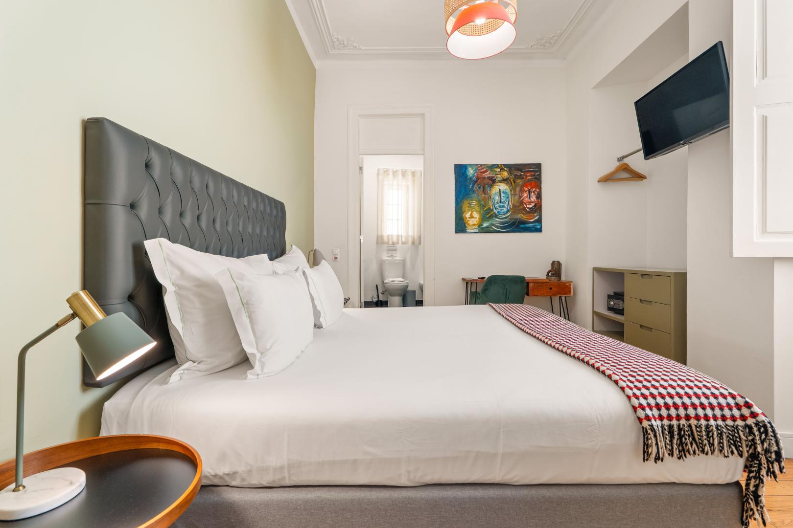 Casa do Bairro Boutique Guesthouse foto 33