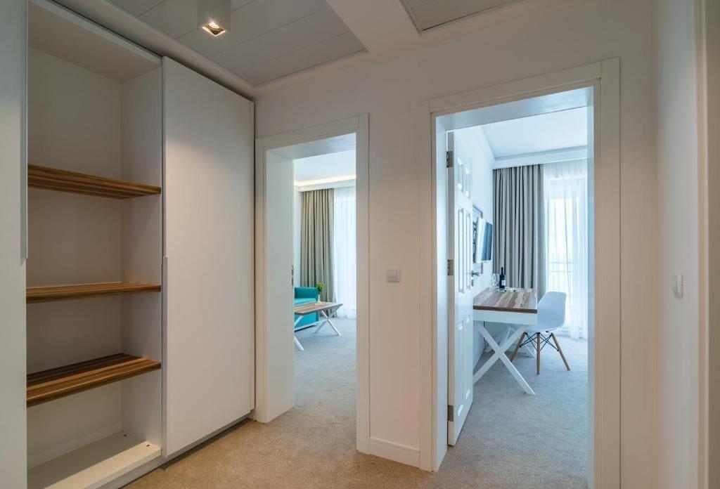 Hvd Nympha Hotel foto 2