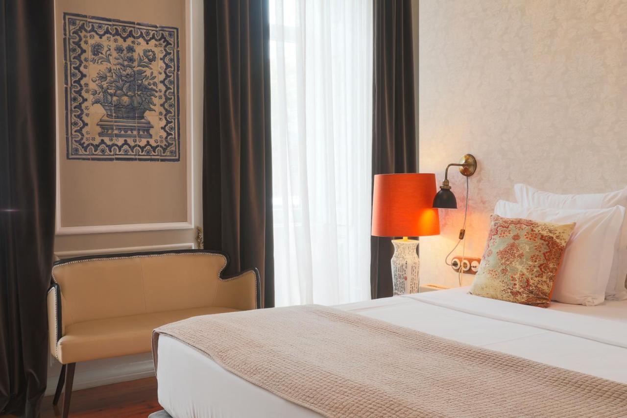 Casa Oliver Principe Real in Lisbon - foto 5