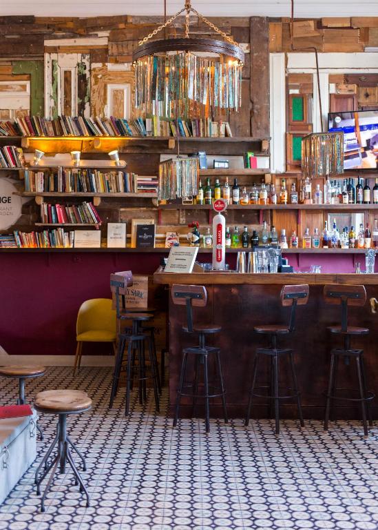 Independente Príncipe Real image 2