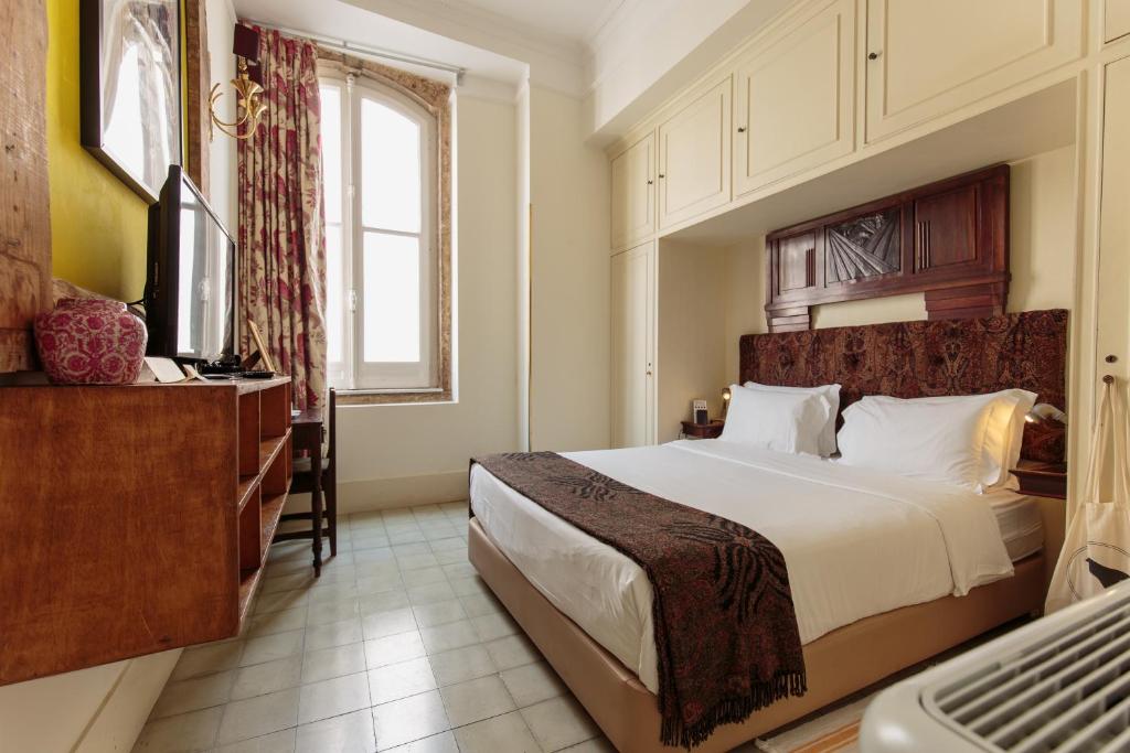 Independente Príncipe Real image 1