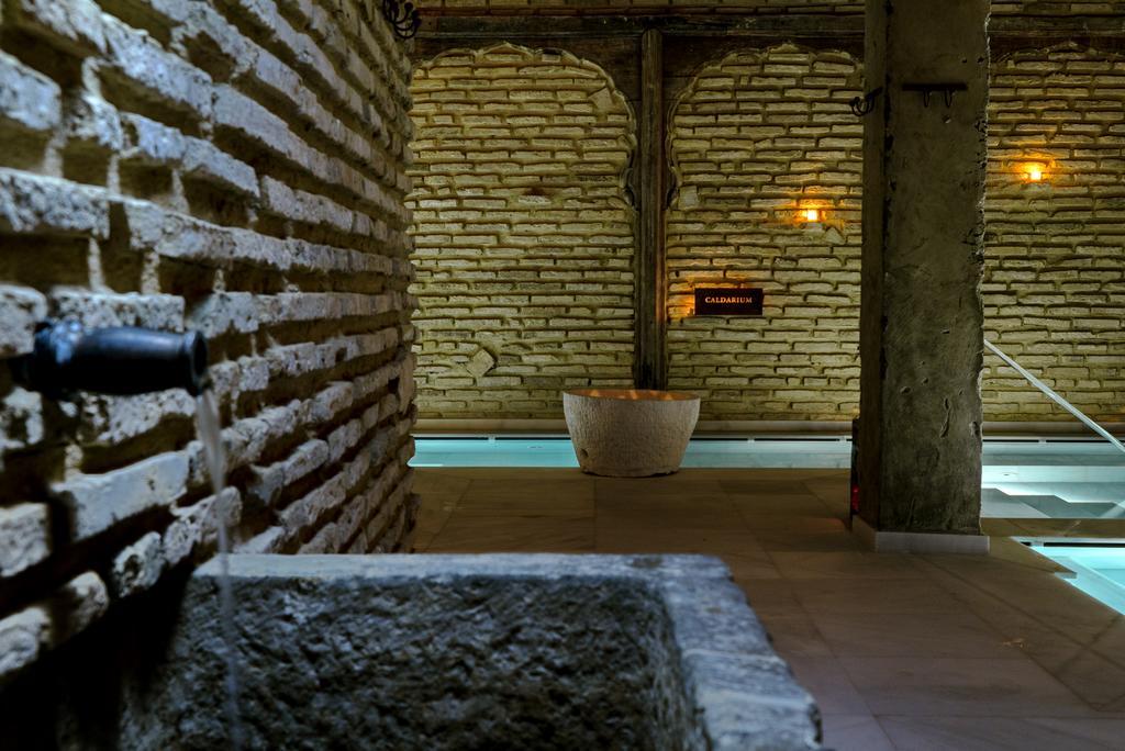 Aire Hotel & Ancient Baths Plaza Vieja foto 11