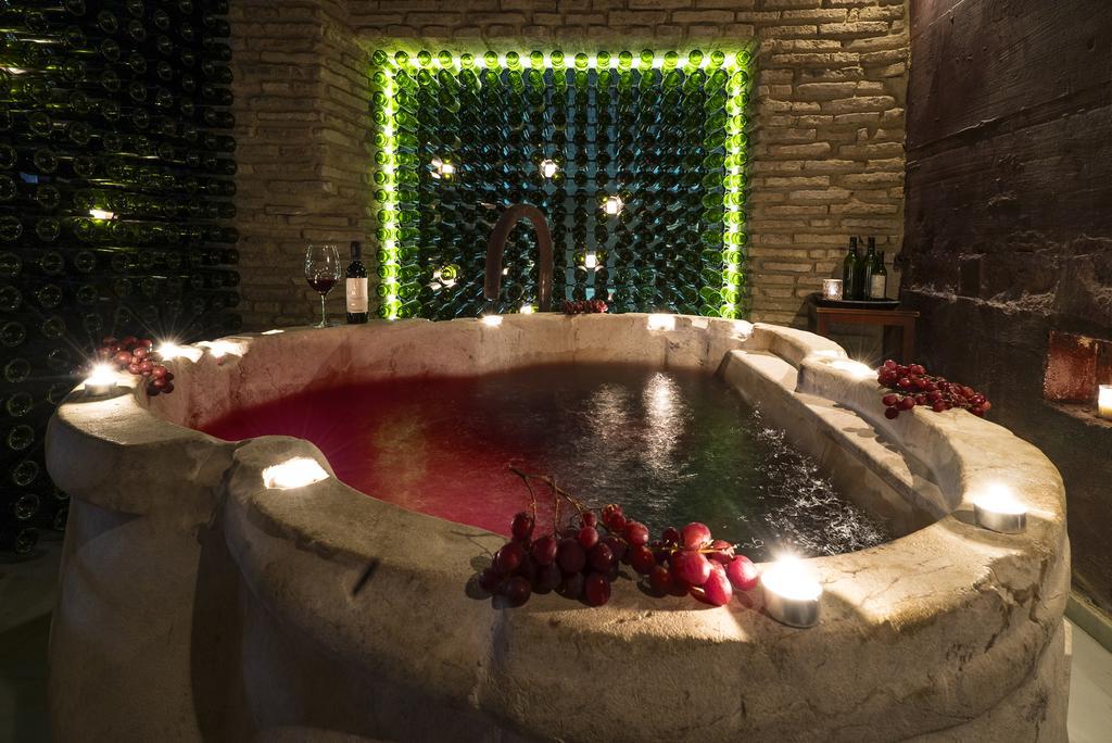 Aire Hotel & Ancient Baths Plaza Vieja foto 24