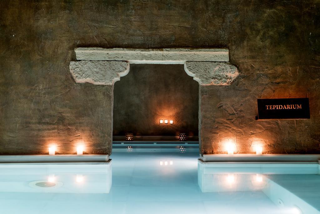Aire Hotel & Ancient Baths Plaza Vieja foto 12