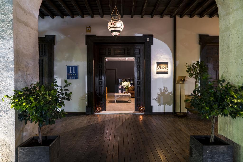 Aire Hotel & Ancient Baths Plaza Vieja image 3