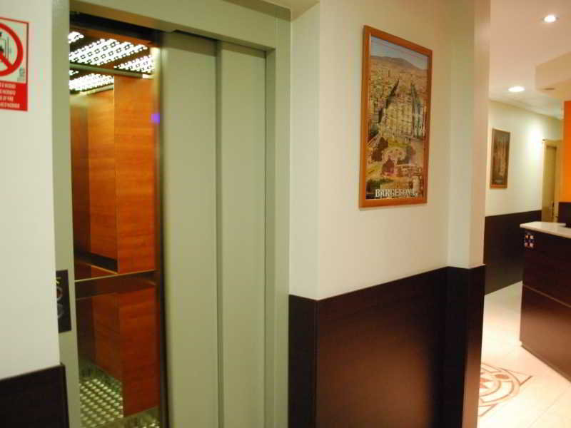 Hostal Las Flores foto 9